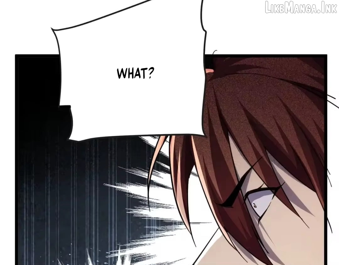 I Rely on My Invincibility to Deal Tons of Damage Passively! Chapter 183  - page 165